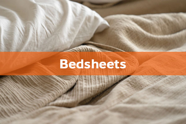 Bedsheets