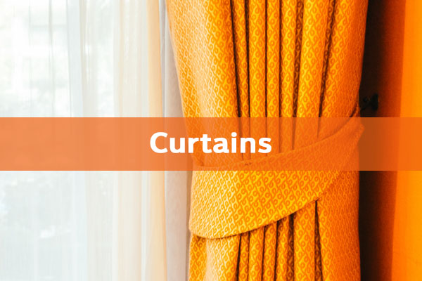 Curtains